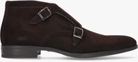 Braune GIORGIO Business Schuhe 38206 - medium