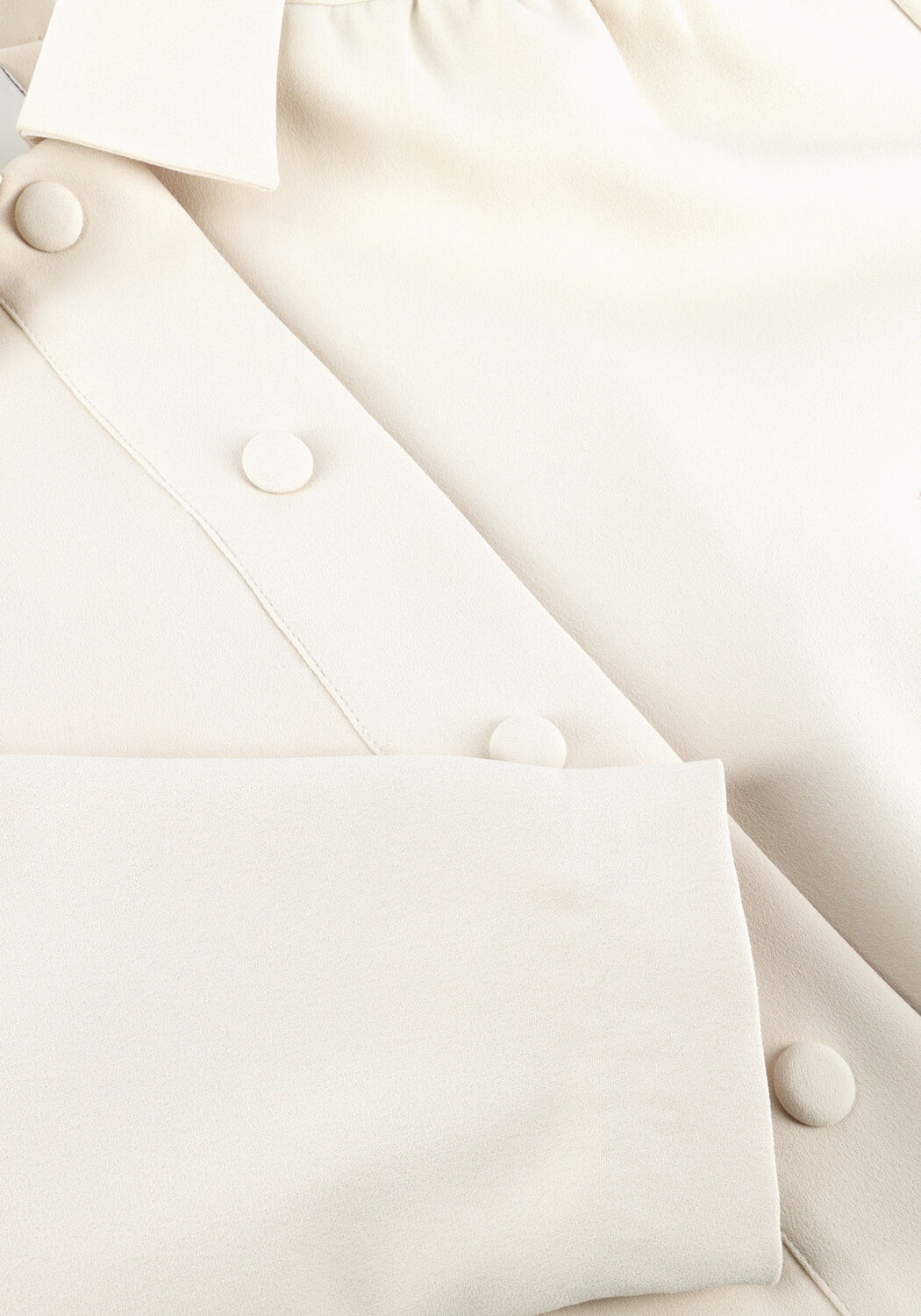 Creme LINA LOCCHI Blazer LL-ALBERTA - large