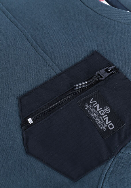 Dunkelgrün VINGINO Pullover NOAT - large
