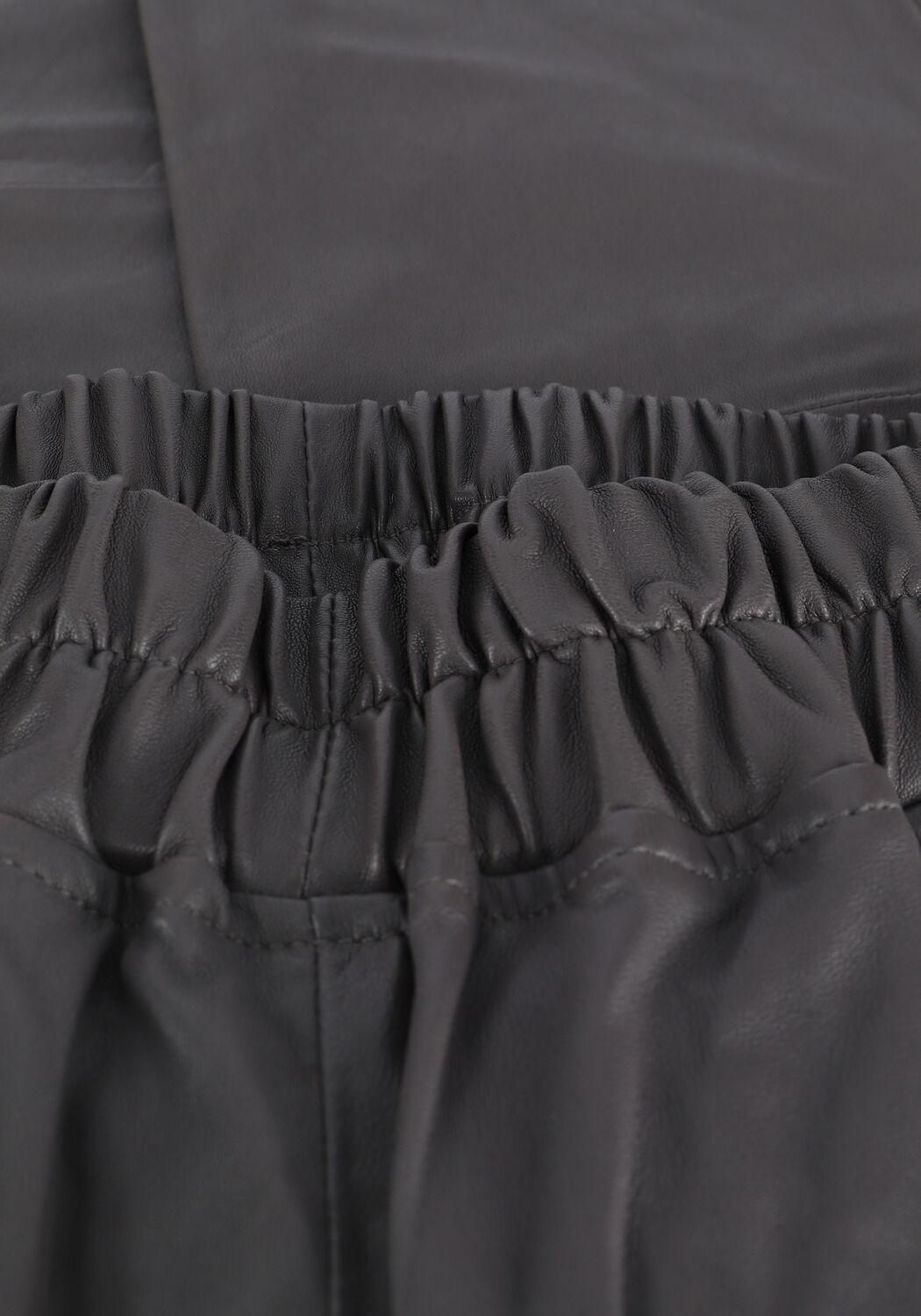 Dunkelgrau EST'SEVEN Chino EST'CHINO STRETCH LEATHER - large