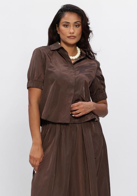 Braune IBANA Tops & T-shirts BONNIE - large