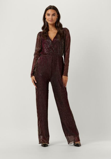 Lilane FREEBIRD Jumpsuit JINN LS JUMPSUIT - large