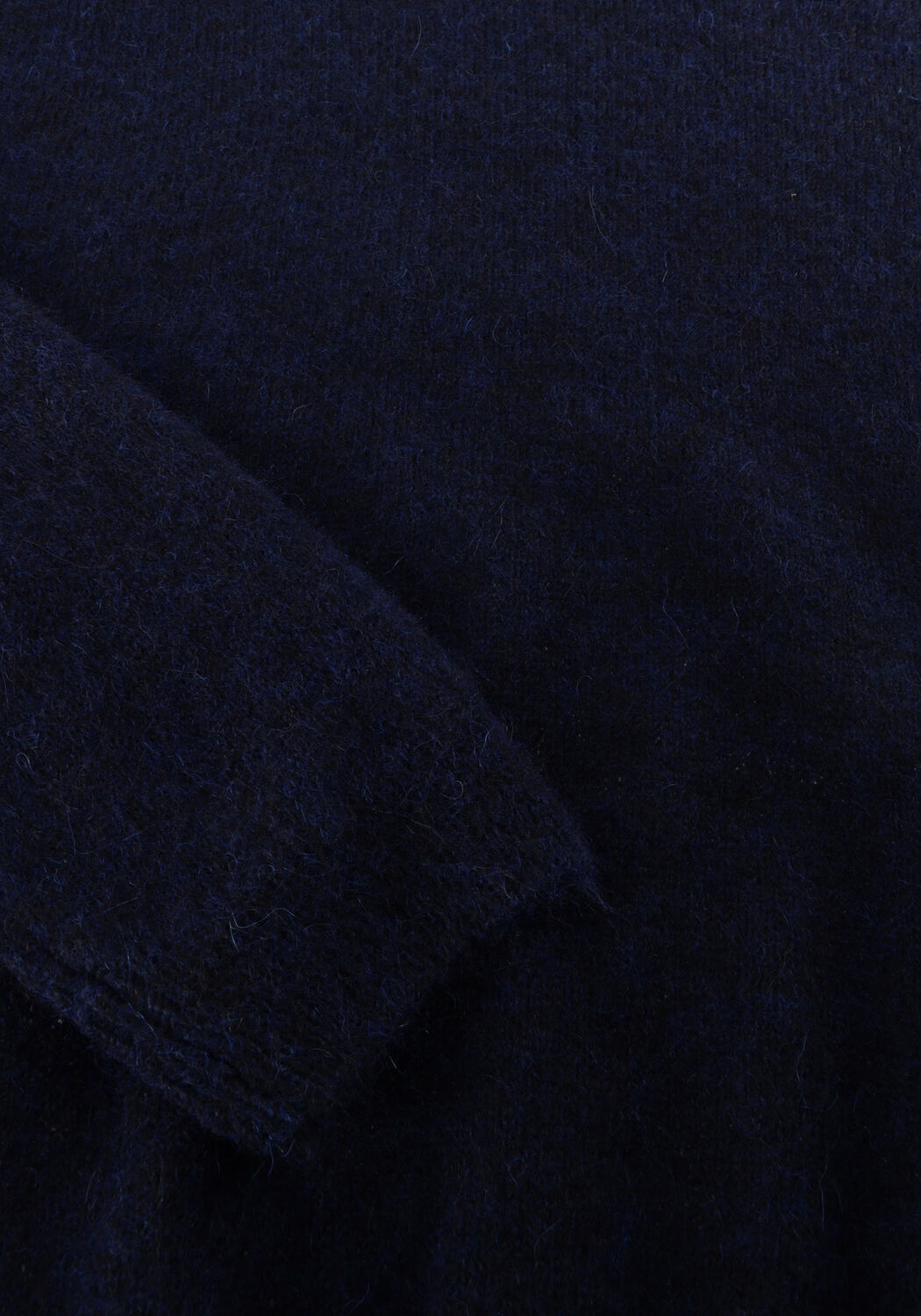 Dunkelblau BY-BAR Pullover VINN PULLOVER - large