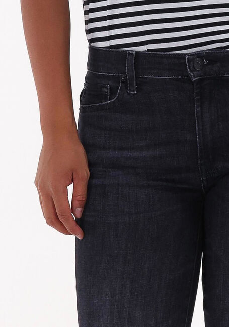 Schwarze 7 FOR ALL MANKIND Skinny jeans HW SKINNY - large