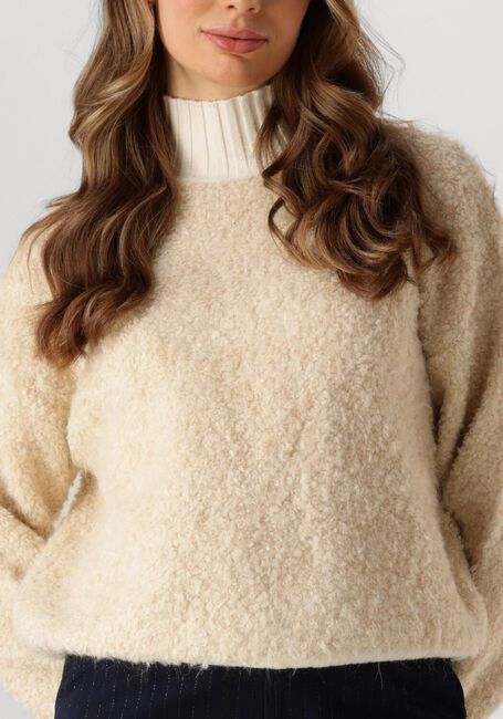 Sand NUKUS Pullover ESSY PULLOVER - large
