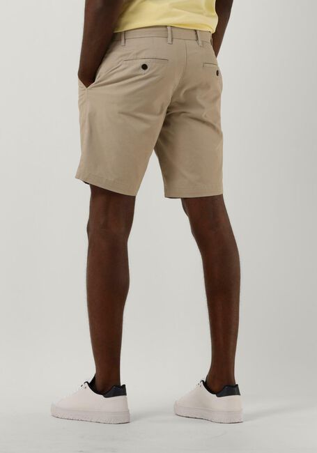 Beige TOMMY HILFIGER Kurze Hose BROOKLYN SHORT 1985 - large