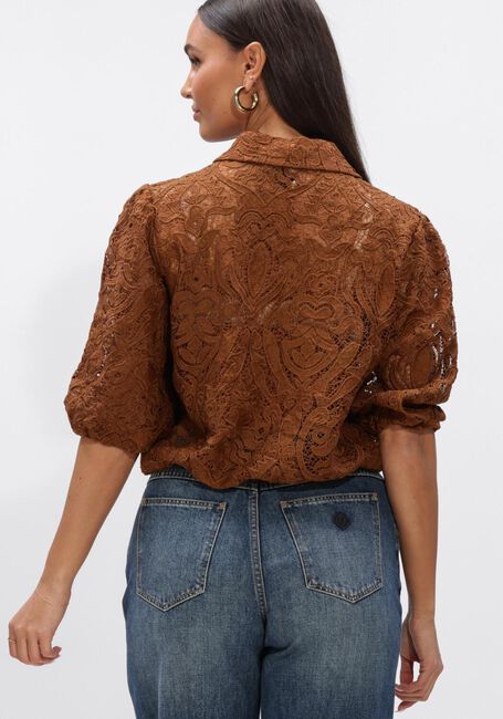 Braune AAIKO Jack COZY PES 565 - large