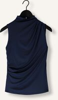 Dunkelblau ROSEMUNDE Top BILLIE SL DRAPE TOP Dunkelblau ROSEMUNDE Top BILLIE SL DRAPE TOP - medium