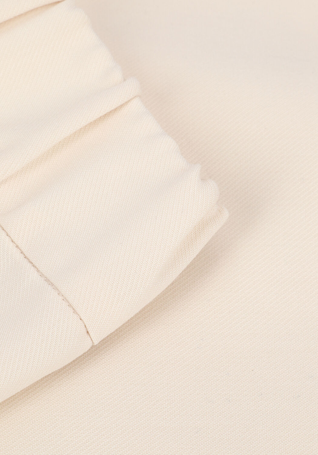 Beige YDENCE Hose PANTS NAVEE - large