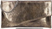 Bronzefarbene NOTRE-V Clutch 3112 Bronzefarbene NOTRE-V Clutch 3112 - medium