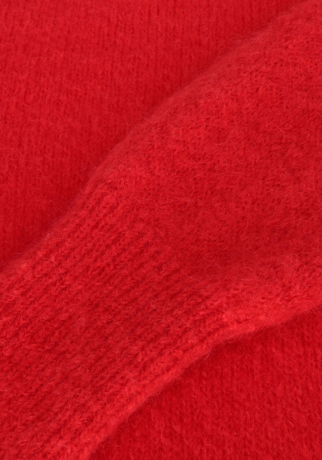 Rote IBANA Pullover TONY - large