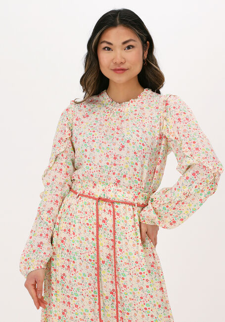 Gelbe MOLIIN Blusen FRANCES - large