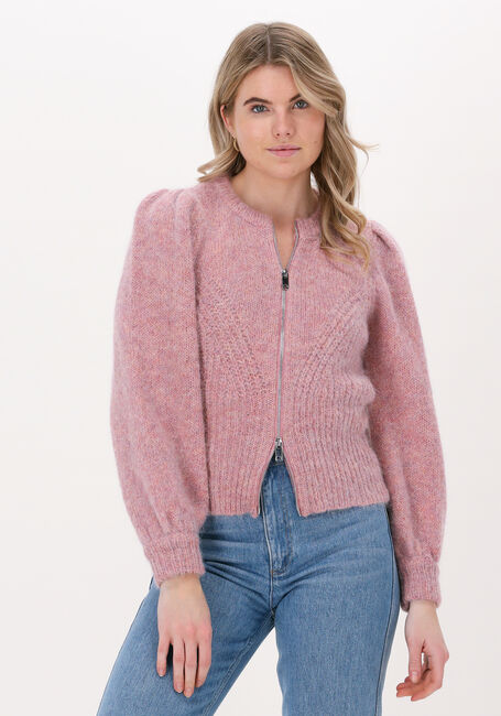 Rosane GESTUZ Strickjacke DIANKAGZ CARDIGAN - large