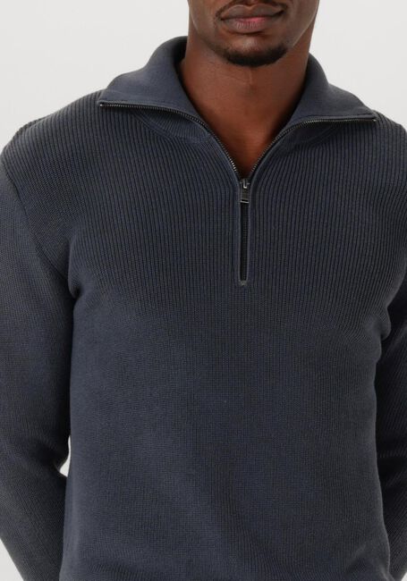 Dunkelblau JC RAGS Pullover REXTON - large