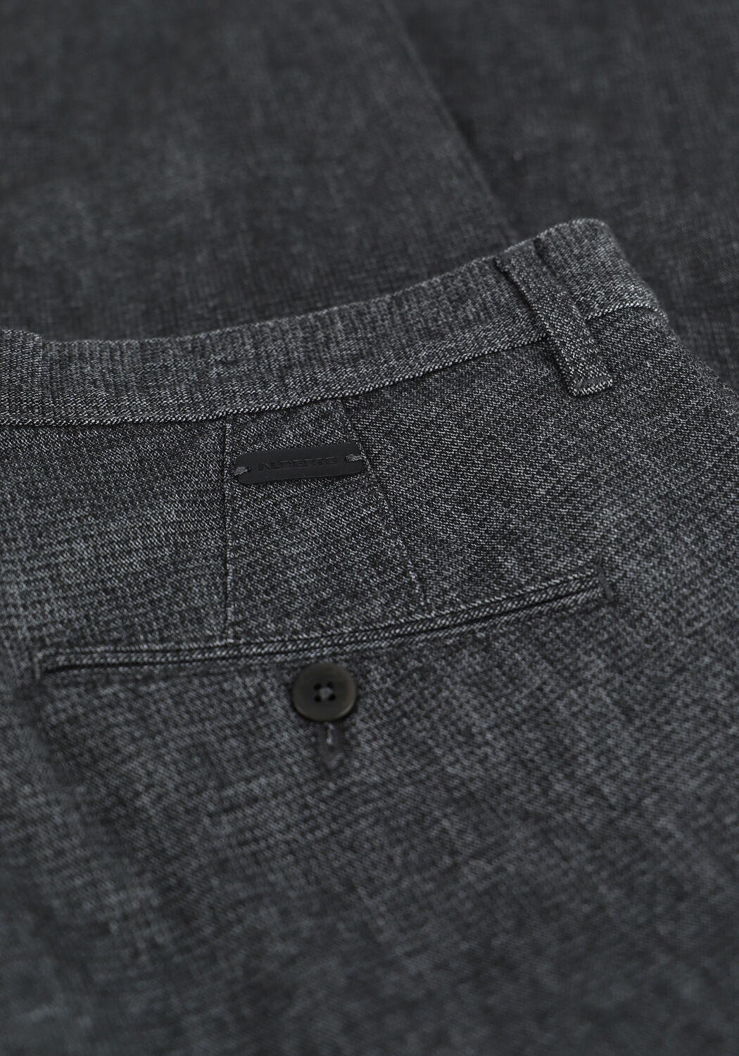 Graue ALBERTO Hose ROB - large