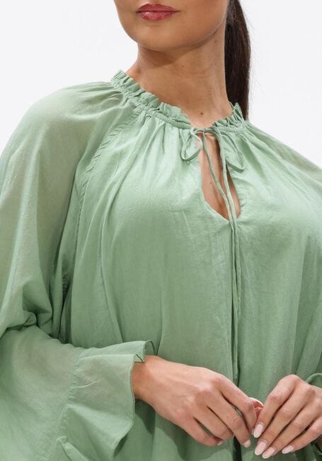 Gr&uuml;ne DEVOTION Kleider NIVEA - large