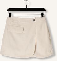 Beige CO'COUTURE Kurze Hose LISACC LINEN WRAP SKORT Beige CO'COUTURE Kurze Hose LISACC LINEN WRAP SKORT - medium