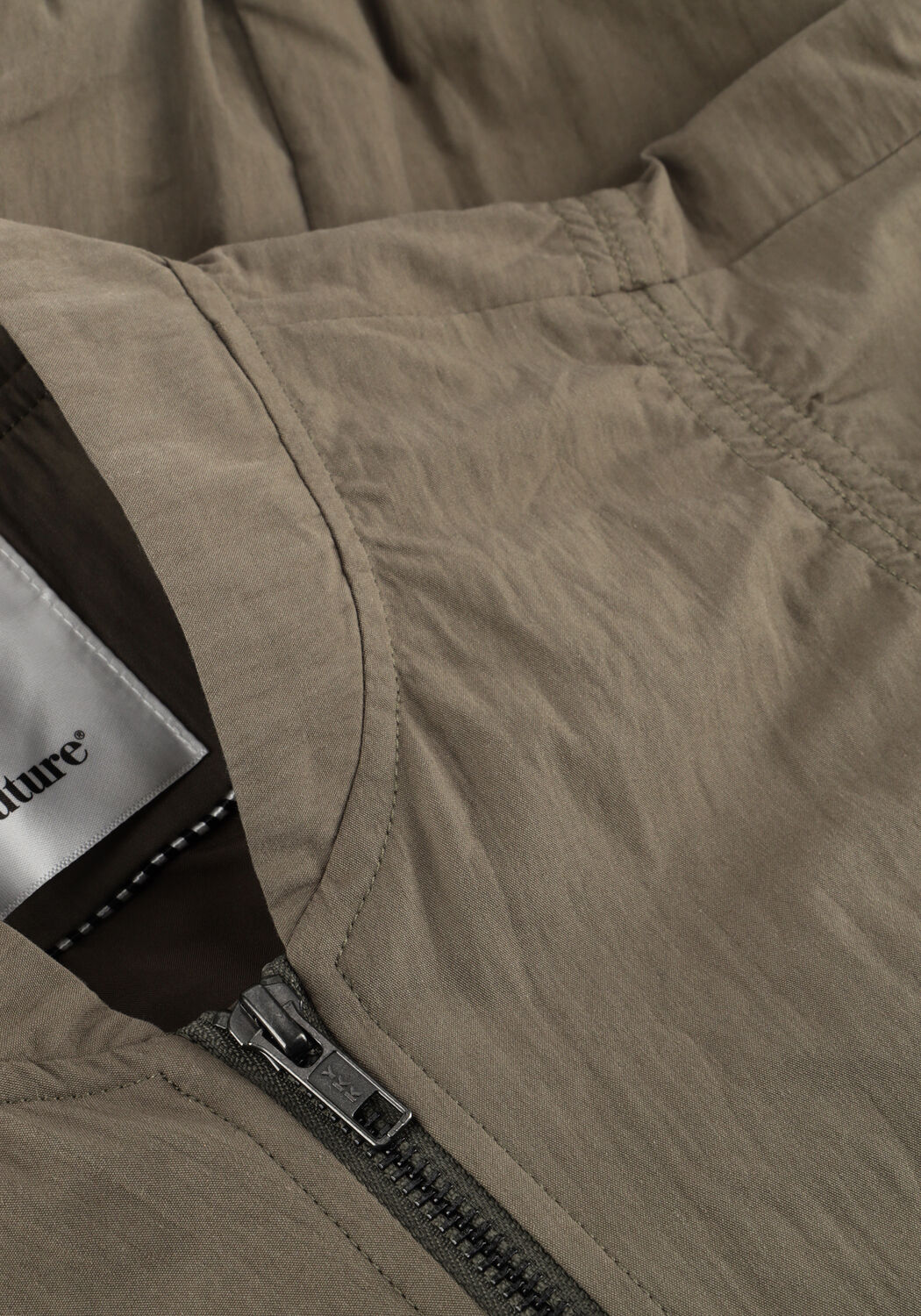 Gr&uuml;ne CO'COUTURE Gilet ACASIACC WAISTCOAT - large