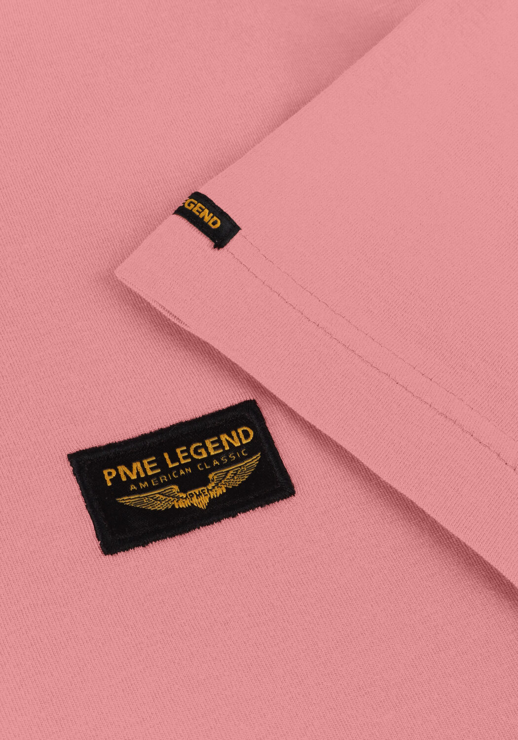 Rosane PME LEGEND T-shirt SHORT SLEEVE R-NECK GUYVER TEE - large