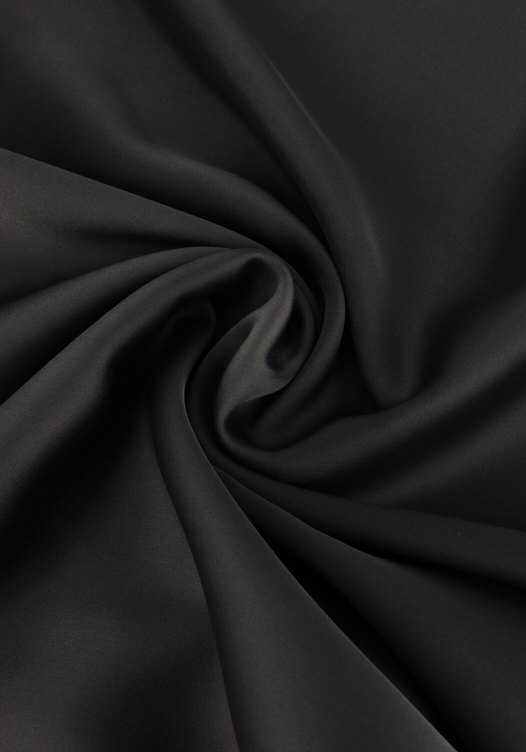 Graue SELECTED WOMEN Midirock SLFLENA HW MIDI SKIRT - large