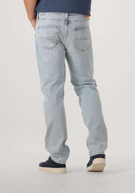 Hellblau TOMMY JEANS Straight leg jeans RYAN SLIM STR BI5115 - large