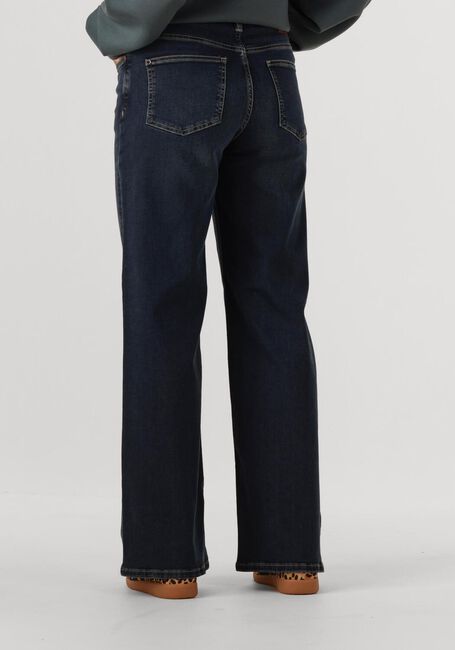 Dunkelblau MOS MOSH Wide jeans MMDARA HERA JEANS - large