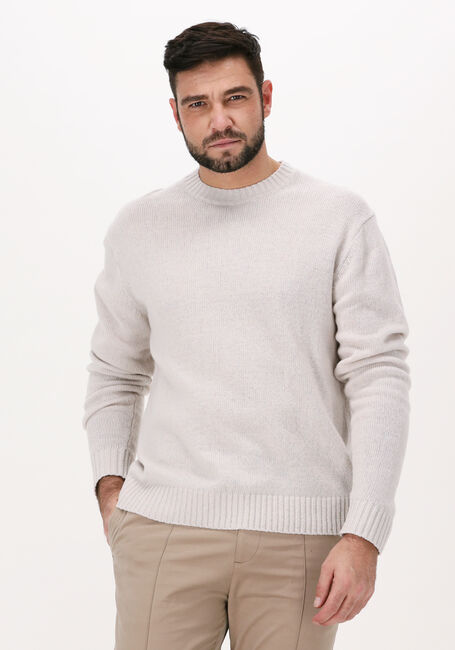 Creme TIGER OF SWEDEN Pullover DANZON - large