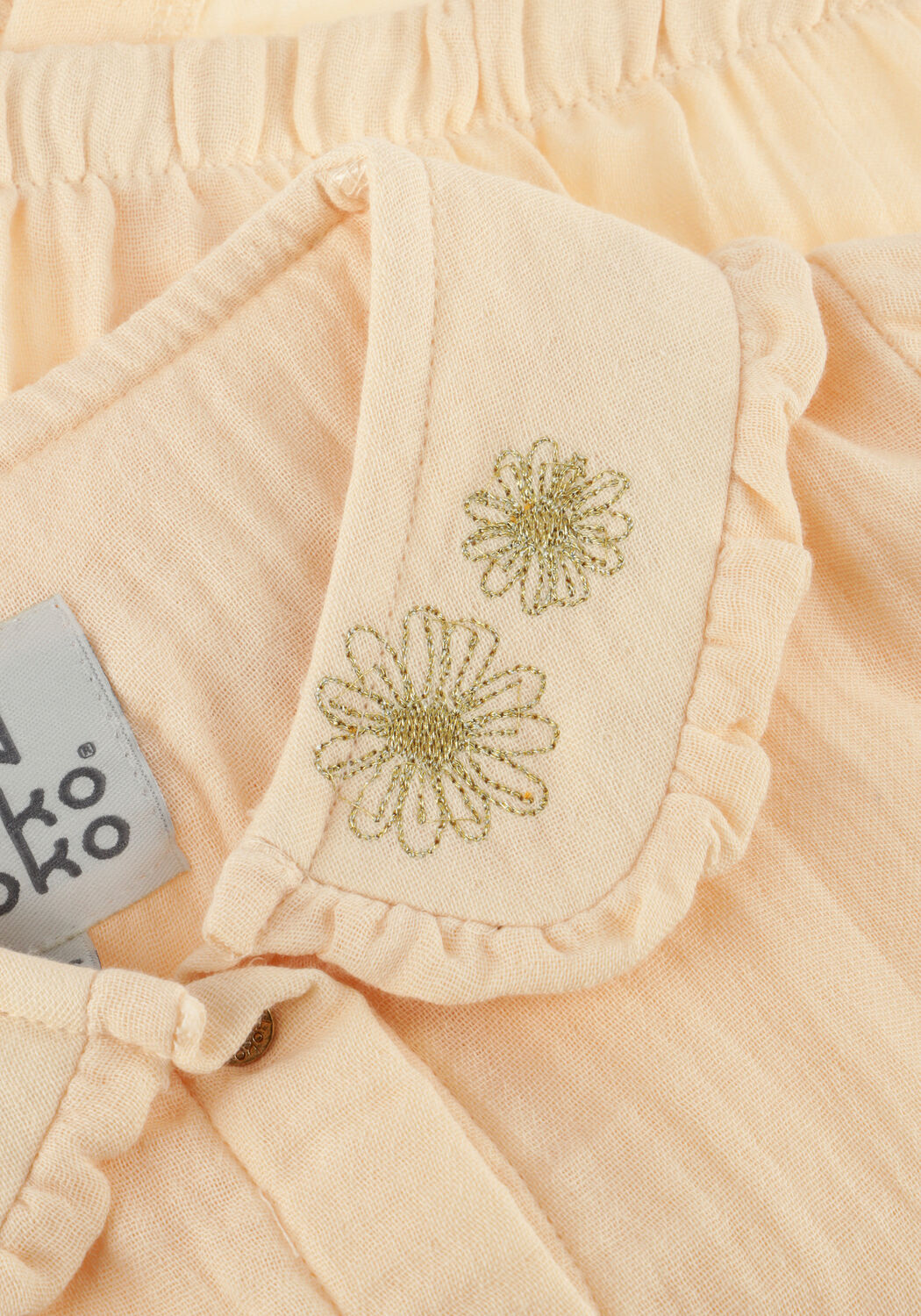 KOKO NOKO Blusen O56903 - large