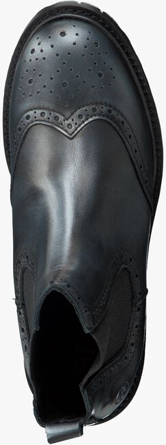 Graue BRONX 44160 Chelsea Boots - large
