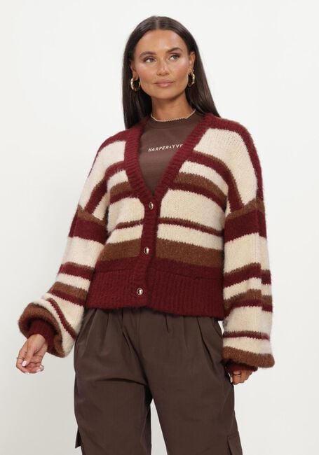 Ecru HARPER & YVE Pullover NOOR-CA - large