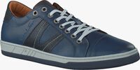 Blaue VAN LIER Sneaker 7304 - medium