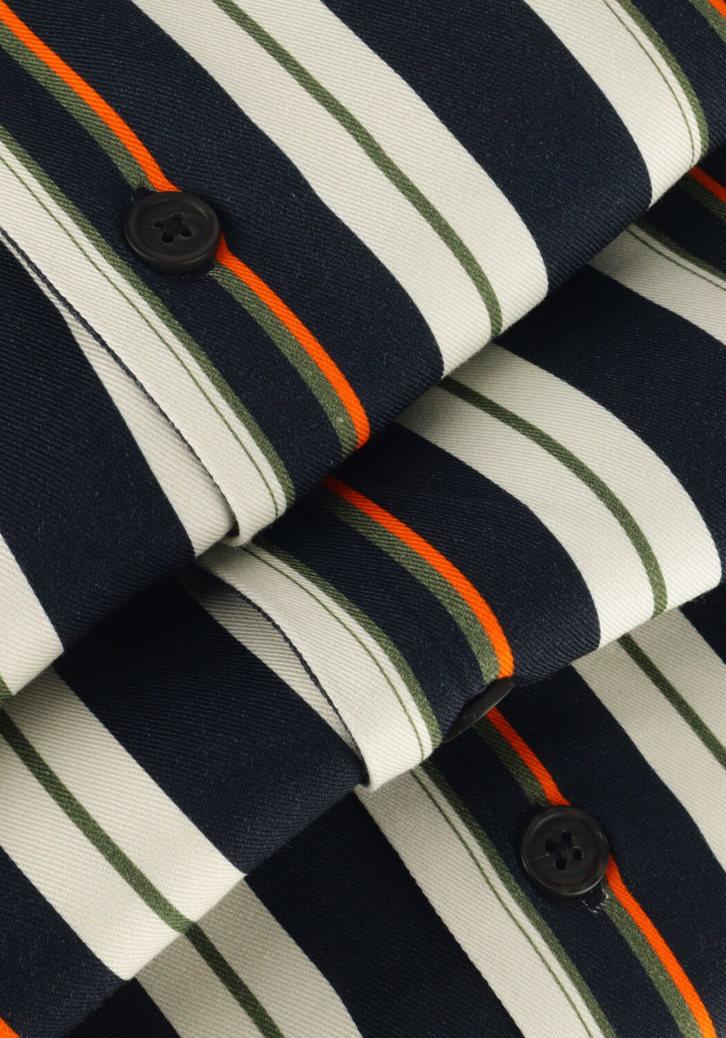 Nicht-gerade weiss ANERKJENDT Casual-Oberhemd AKLEO S/S VISCOSE AOP - large