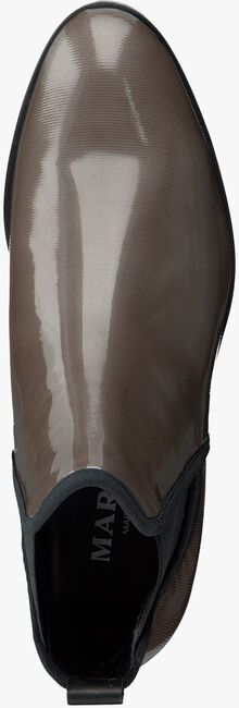 Taupe MARIPE Chelsea Boots 23289 - large
