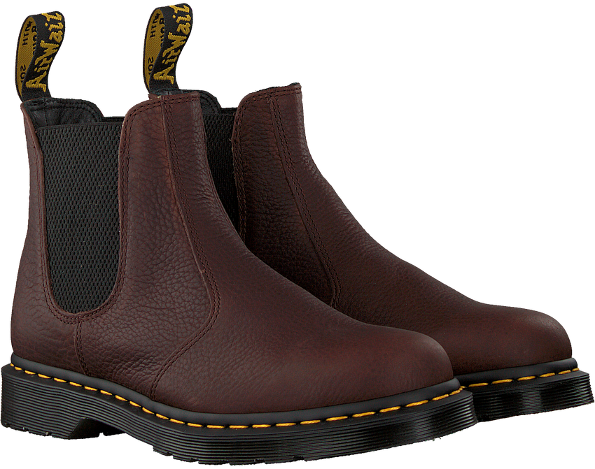 Doc martens futter clearance