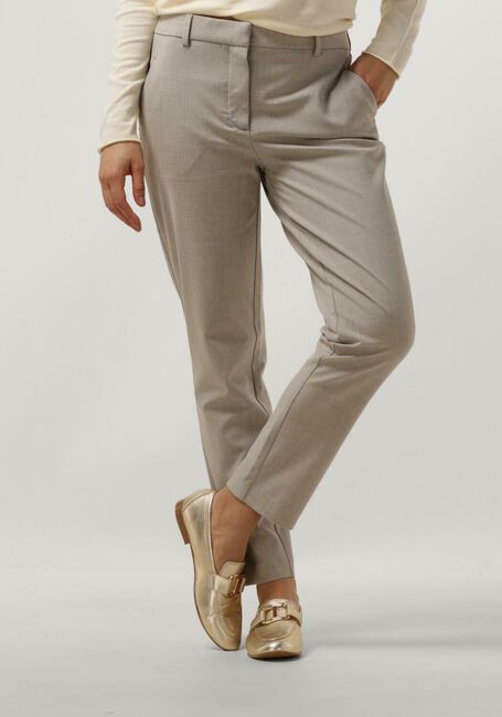 Beige FIVEUNITS Hose KYLIE - large