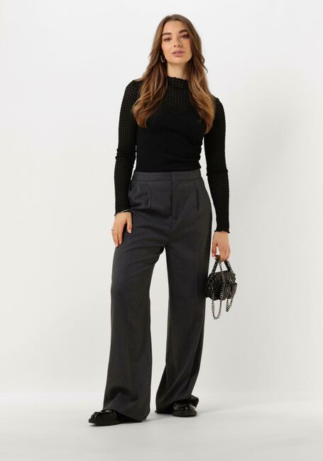Schwarze MODSTRÖM Tops & T-shirts GENIFERMD TOP - large