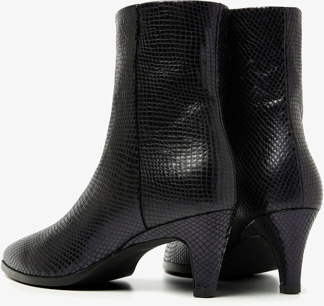 Blaue VIA VAI Stiefeletten LINA JACKSON - large