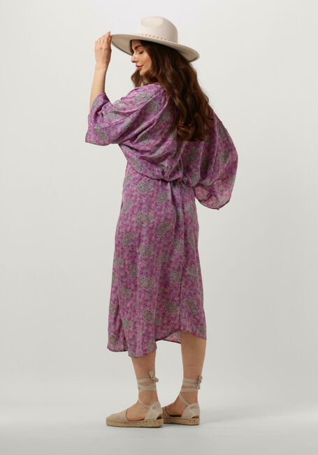 Lilane SISSEL EDELBO Midikleid JUNO DRESS - large