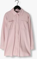 Hell-Pink NOBELL Bluse TIMMY OVERSIZED BLOUSE - medium