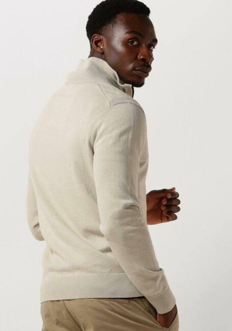 Beige BOSS ORANGE Pullover KANOBIX - large