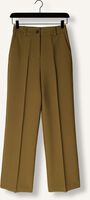 Olive MODSTRÖM Weite Hose GALE PANTS Olive MODSTRÖM Weite Hose GALE PANTS - medium