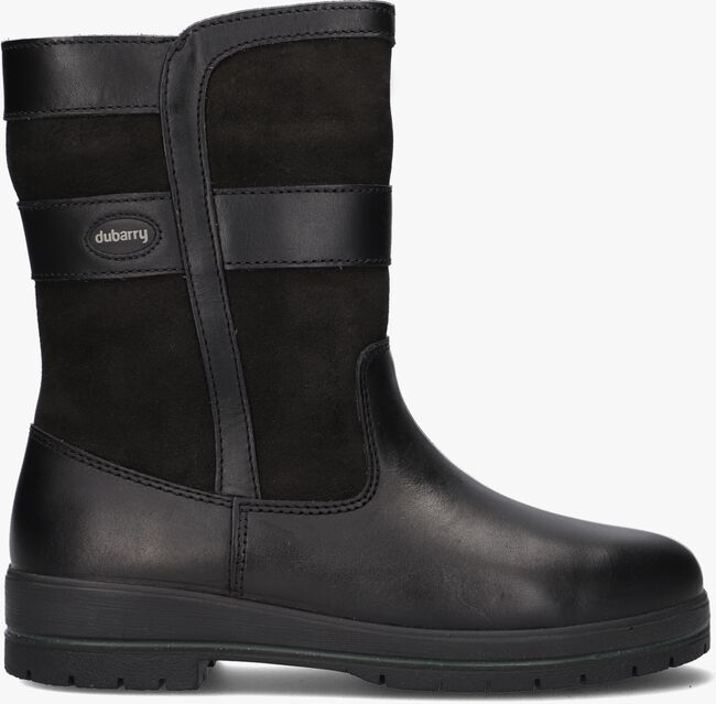 Schwarze DUBARRY Ankle Boots ROSCOMMON - large