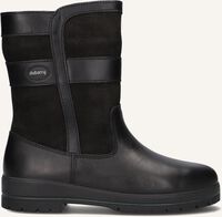 Schwarze DUBARRY Ankle Boots ROSCOMMON Schwarze DUBARRY Ankle Boots ROSCOMMON - medium