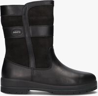 Schwarze DUBARRY Ankle Boots ROSCOMMON - medium
