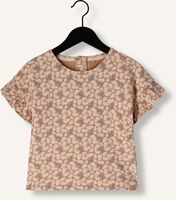 Beige Z8 T-shirt IMELDA Beige Z8 T-shirt IMELDA - medium