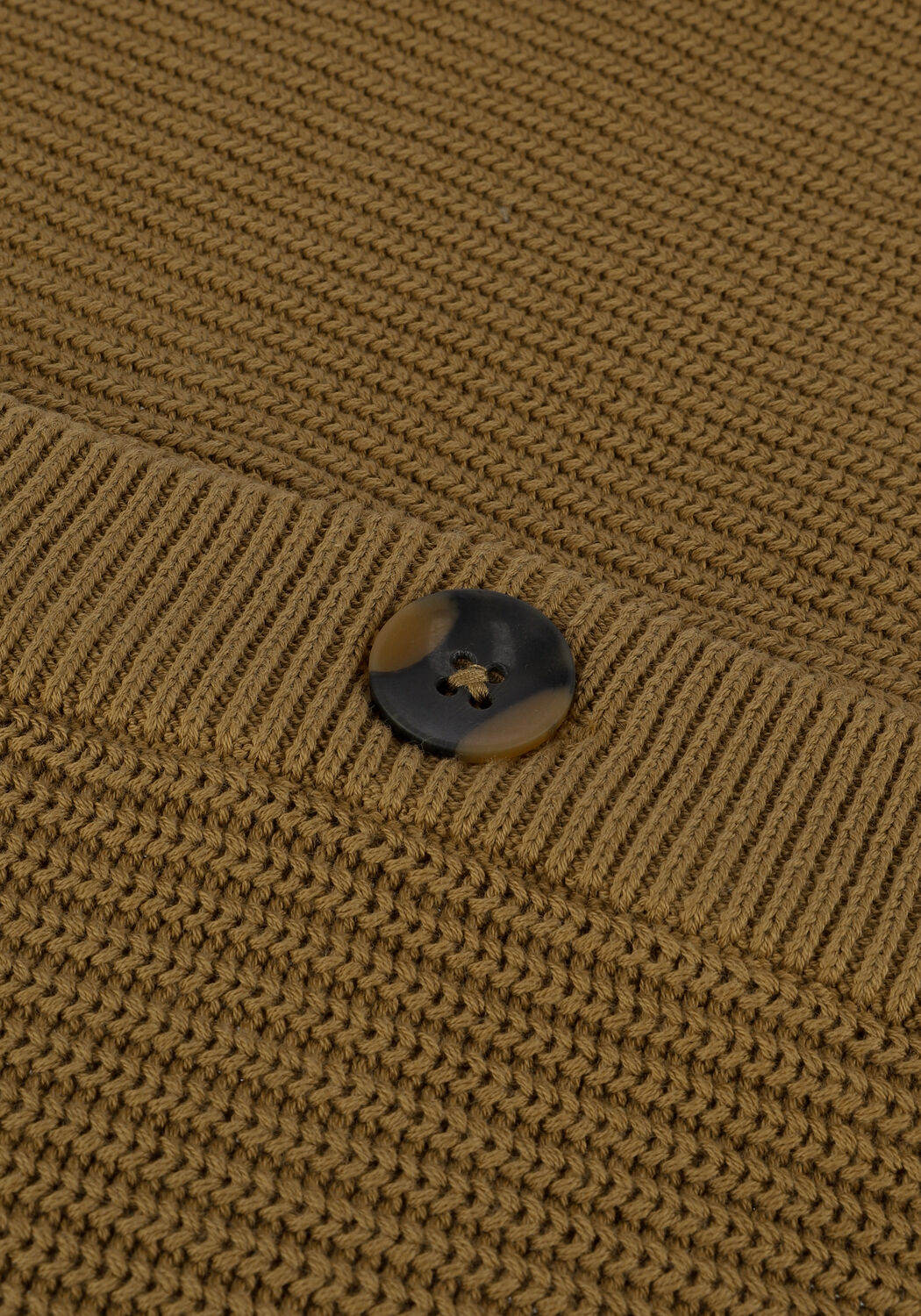 Gr&uuml;ne MINIMUM Strickjacke AFFIE - large