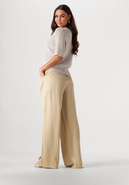 Beige BEAUMONT Hose JAMES PANTS - large