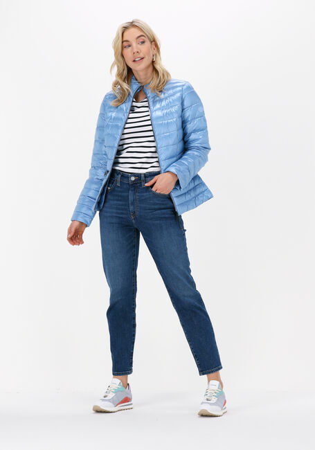 Hellblau BEAUMONT Wattierte Jack THE ORIGINAL - large