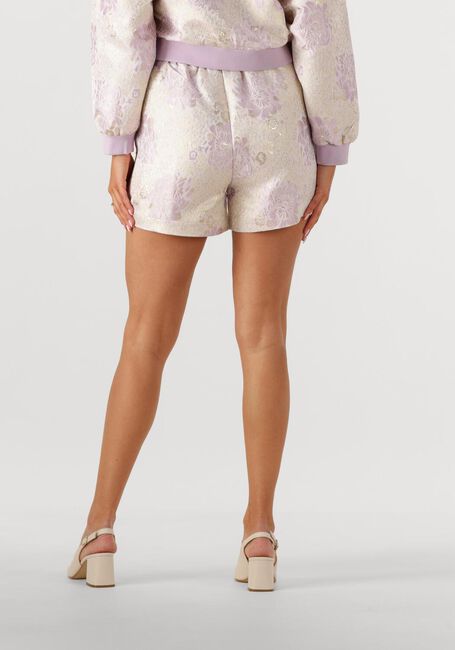 Hellgrau STUDIO AMAYA Kurze Hosen LOLA - large