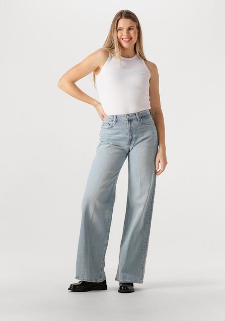 Hellblau 7 FOR ALL MANKIND Wide jeans LOTTA - large